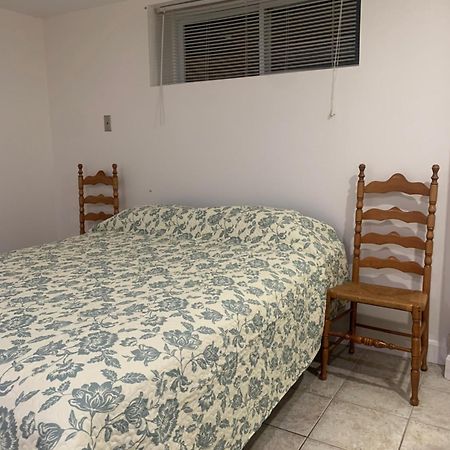 La Maison Tanguay Chicoutimi Екстериор снимка