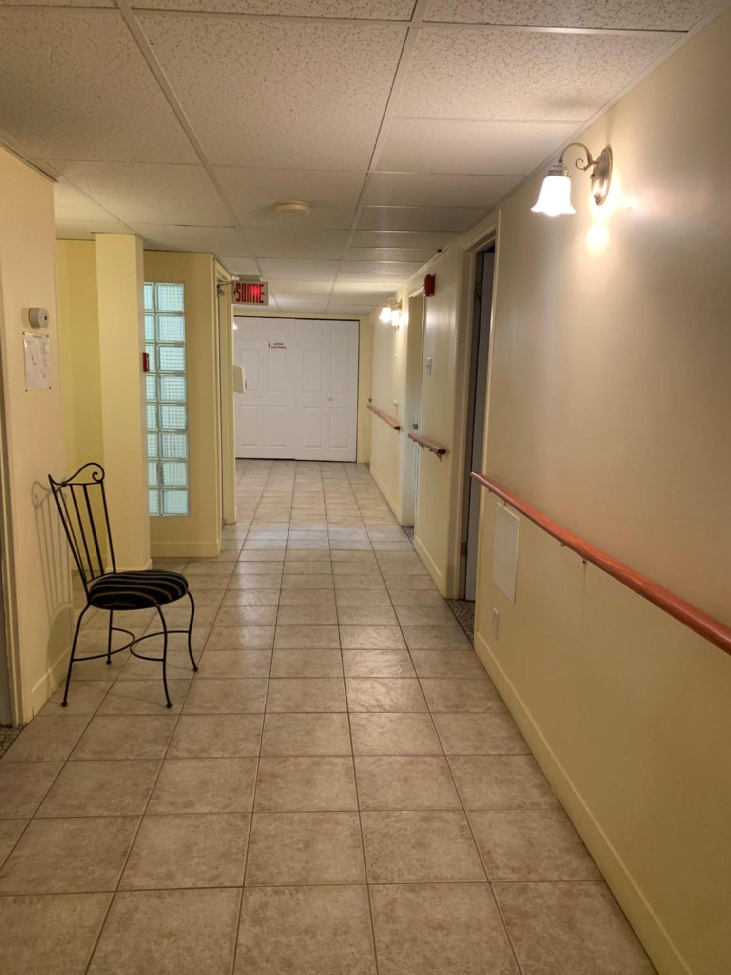 La Maison Tanguay Chicoutimi Екстериор снимка