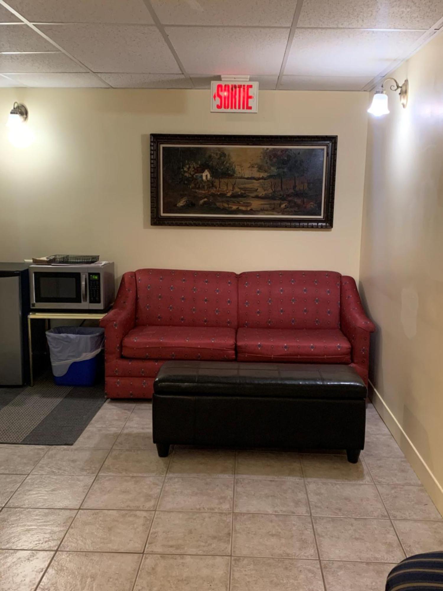 La Maison Tanguay Chicoutimi Екстериор снимка