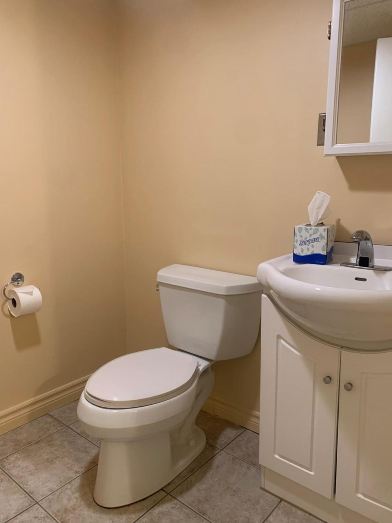 La Maison Tanguay Chicoutimi Екстериор снимка