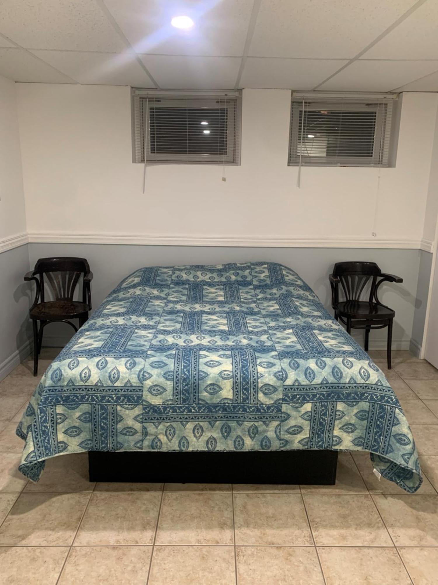 La Maison Tanguay Chicoutimi Екстериор снимка